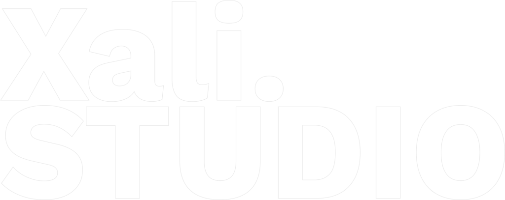 Xali. STUDIO